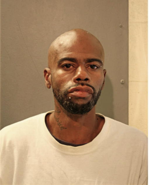 LONNIE L MADISON, Cook County, Illinois