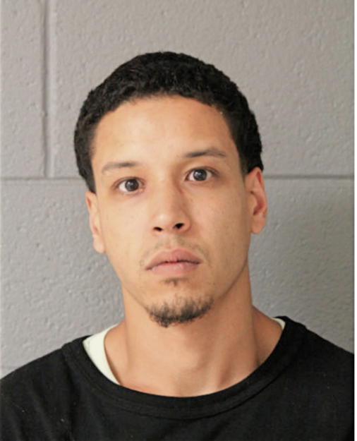JASON E MALDONADO, Cook County, Illinois