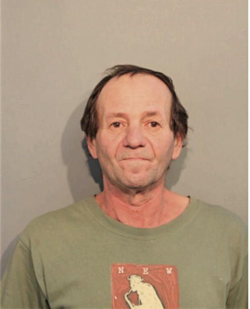 RICHARD MANUAL, Cook County, Illinois