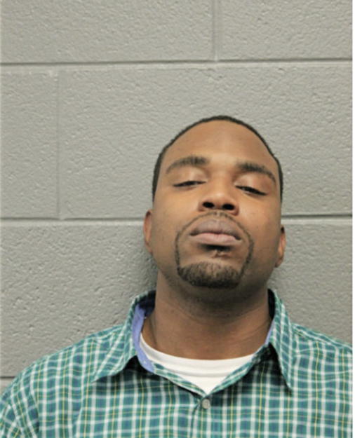 ALRICO L MARSHALL, Cook County, Illinois