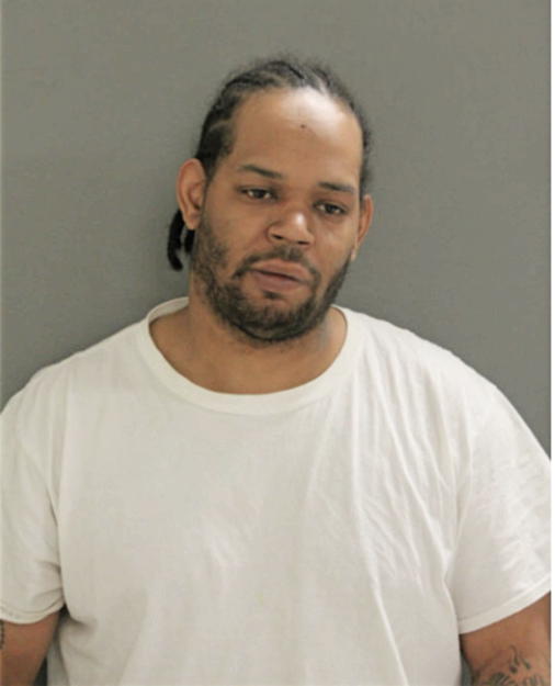 ANDREW C MATTOX, Cook County, Illinois