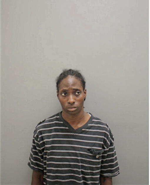 MARYANNE MCCOY-HOWARD, Cook County, Illinois