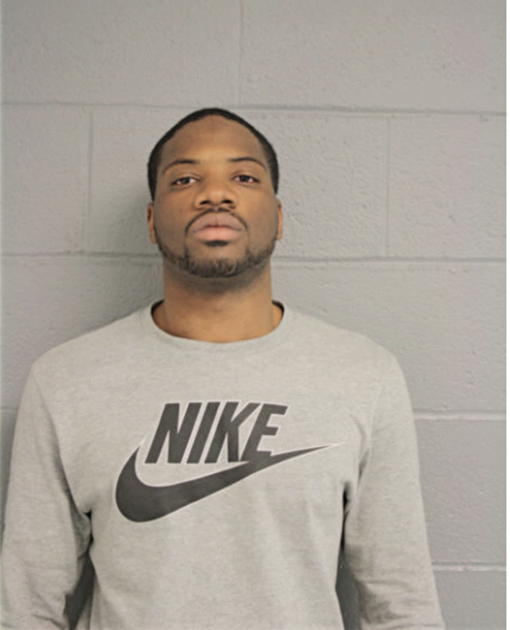 TERRY MCCOY, Cook County, Illinois