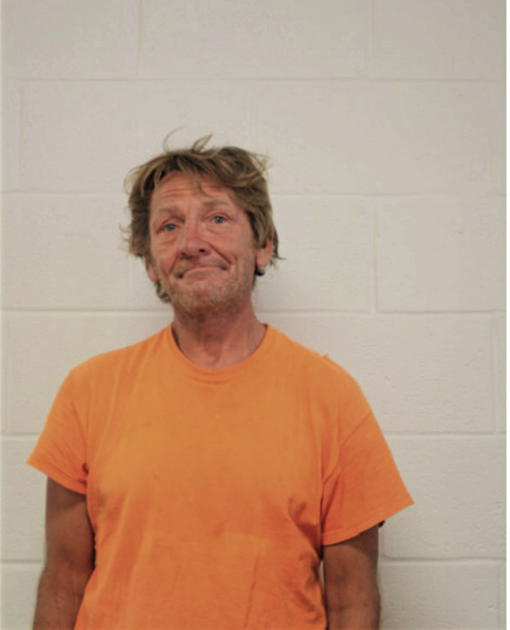 JAMES P MELLON, Cook County, Illinois