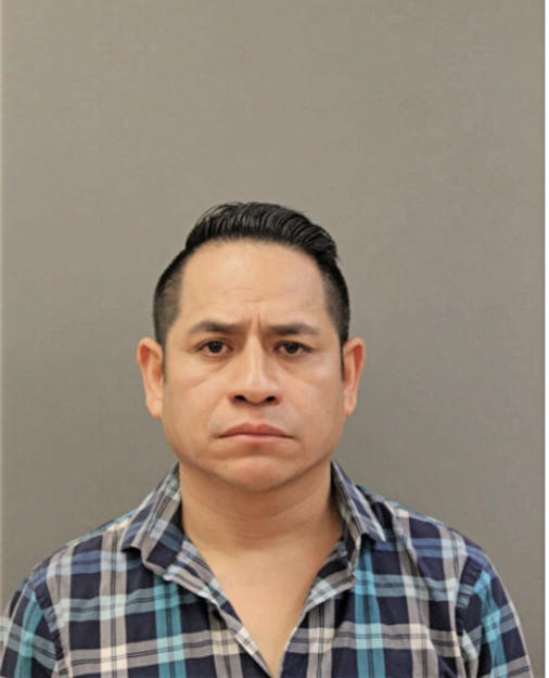 IGNACIO MENDEZ, Cook County, Illinois