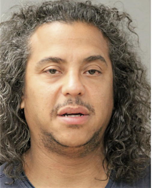 OSBALDO MERCED, Cook County, Illinois