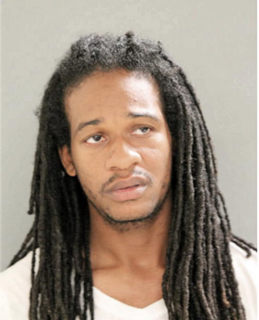DON P MERRITT, Cook County, Illinois
