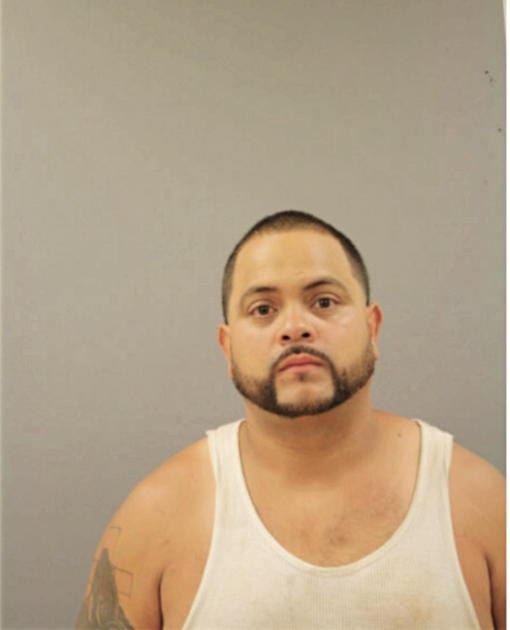 DAVID MONGE, Cook County, Illinois