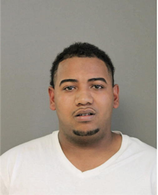 CHRISTIAN S MONTES, Cook County, Illinois