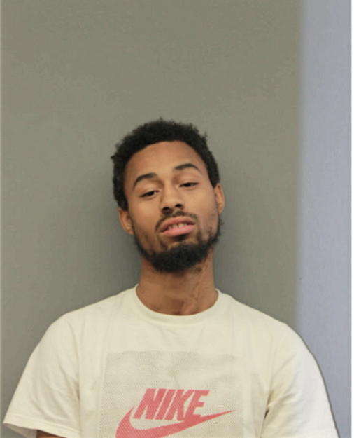 TAKITO MURRAY, Cook County, Illinois