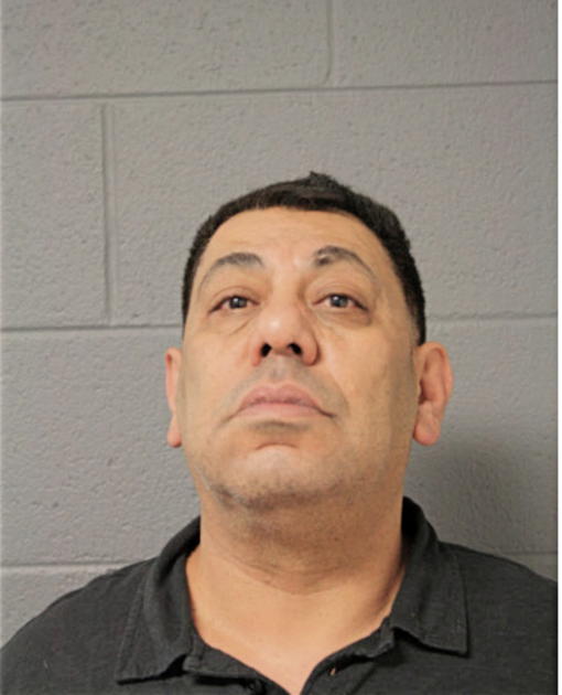 ABED E MUSTAFA, Cook County, Illinois