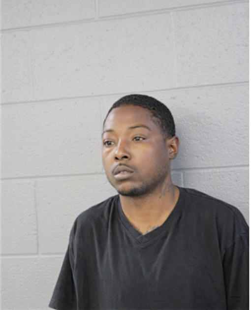 DARIAN D NEAL, Cook County, Illinois