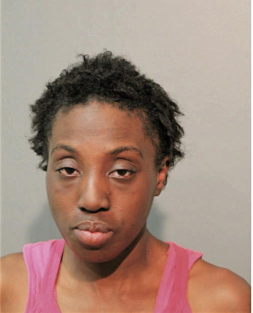 VALERIE OPPONG, Cook County, Illinois