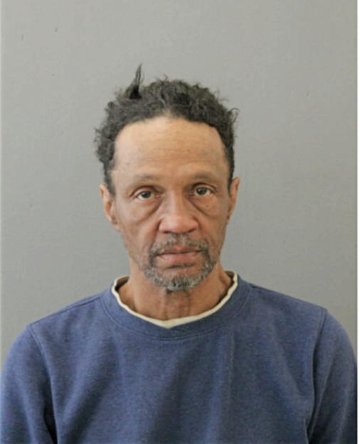 GERALD PERKINS, Cook County, Illinois