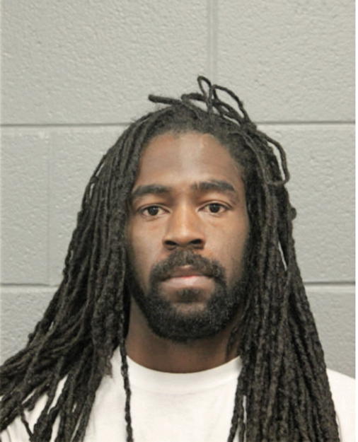 KENNETH PERKINS, Cook County, Illinois