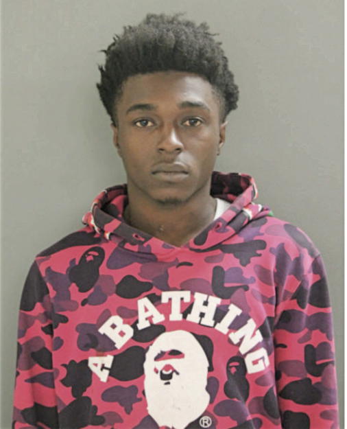 DEONTA M PITCHFORD, Cook County, Illinois
