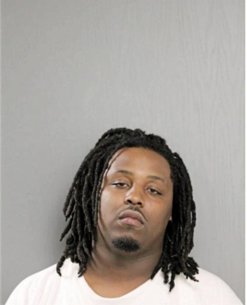 JOVAN POE, Cook County, Illinois