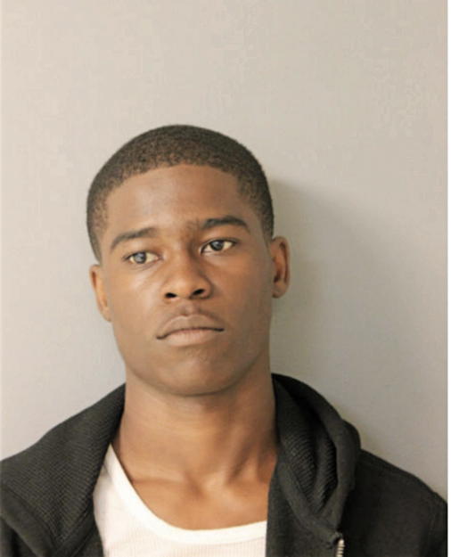 KHALIL T POWELL, Cook County, Illinois