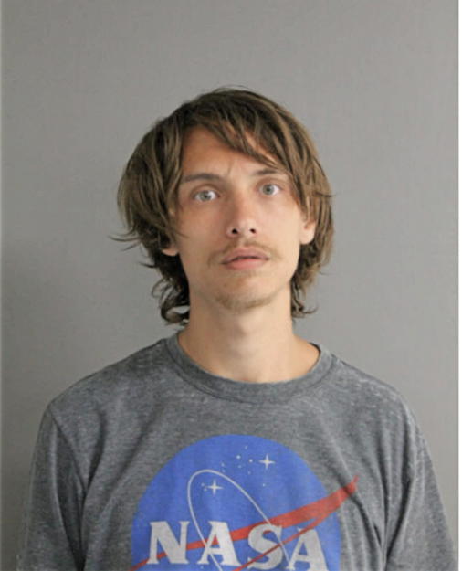 ERIK VAN PROPER, Cook County, Illinois