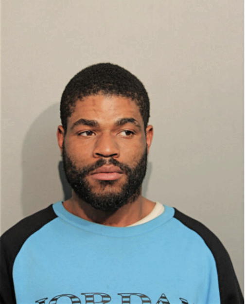 CAMERON M PRUETT, Cook County, Illinois