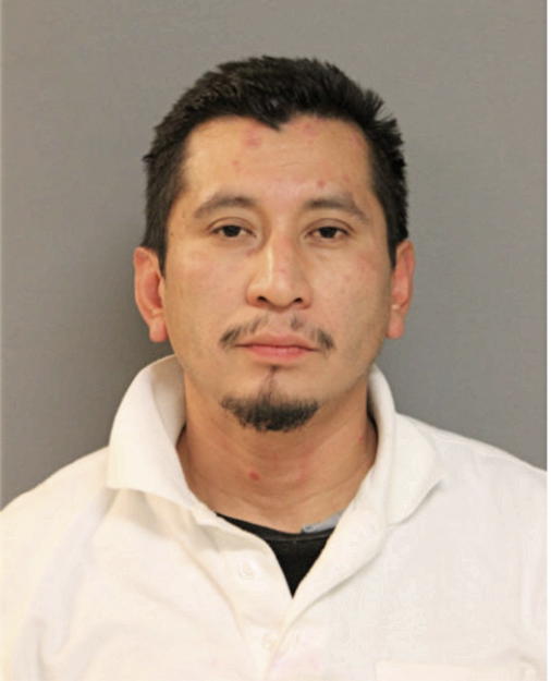 AUDIEL RAMIREZ, Cook County, Illinois