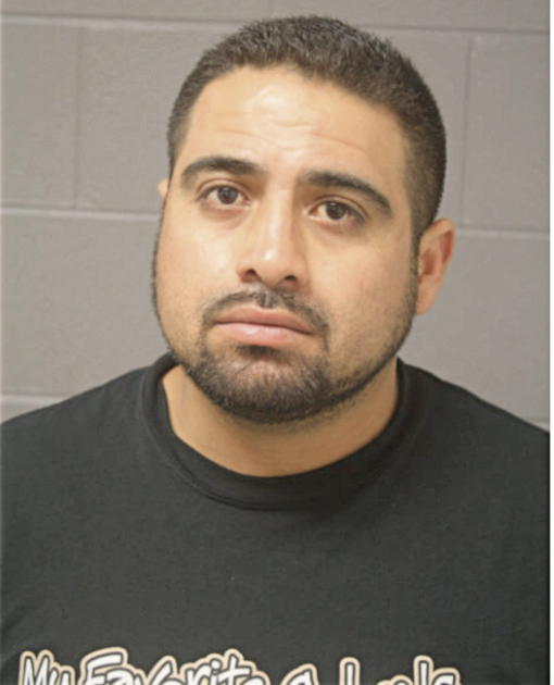 BENJAMIN RAMIREZ, Cook County, Illinois
