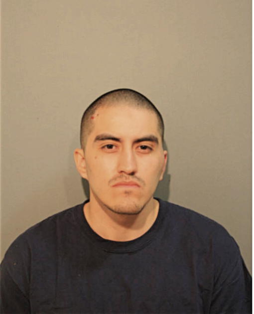 ERIC RAMIREZ, Cook County, Illinois