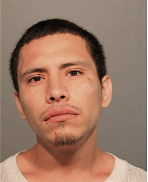 ANGEL RAMOS, Cook County, Illinois
