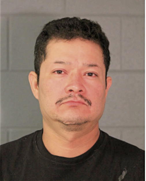 ISAIAS REYES-VAZQUEZ, Cook County, Illinois