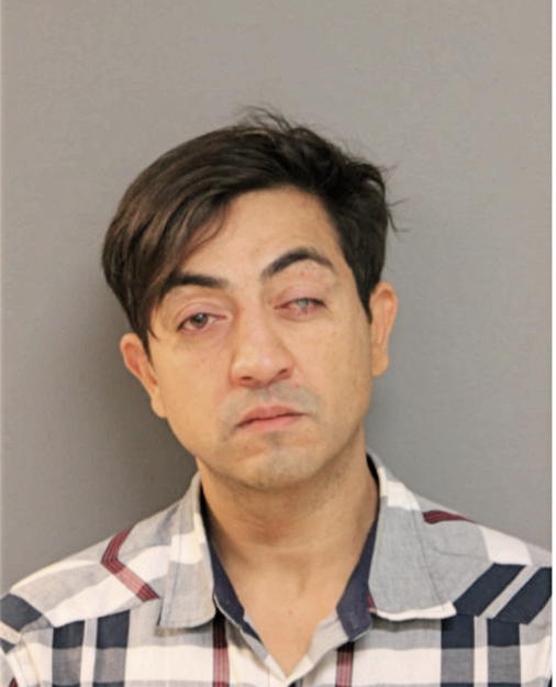 VITO J REYES, Cook County, Illinois