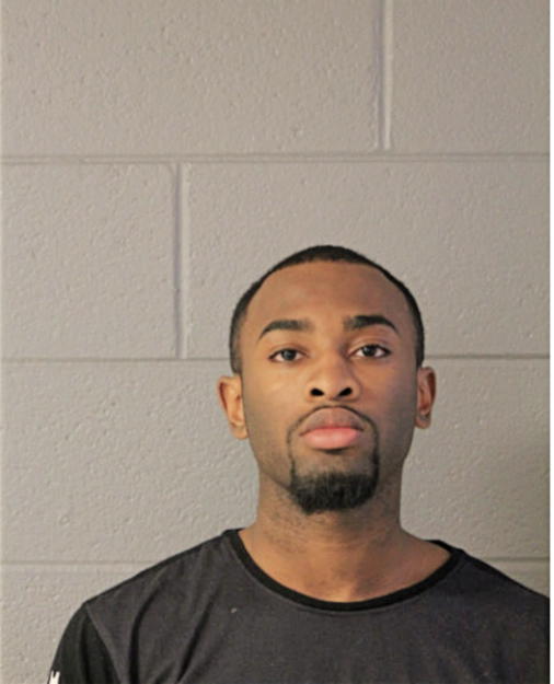 DAMARCUS L RICHARDSON, Cook County, Illinois