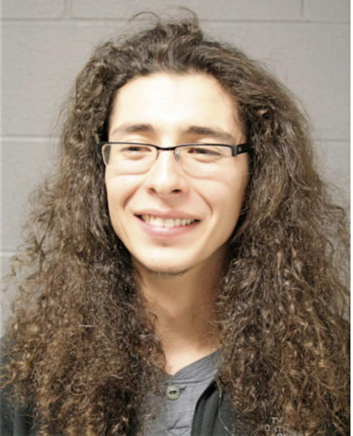 MANUEL RIOS, Cook County, Illinois