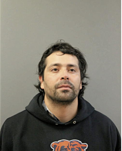 URIEL RIVAS, Cook County, Illinois