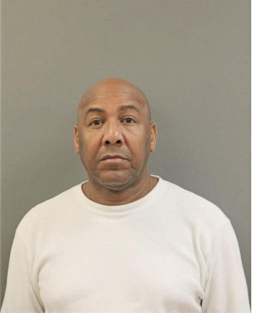 JEREMIAH ROCKETT, Cook County, Illinois
