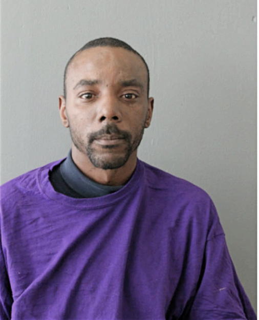 ROMAR J ROGERS, Cook County, Illinois