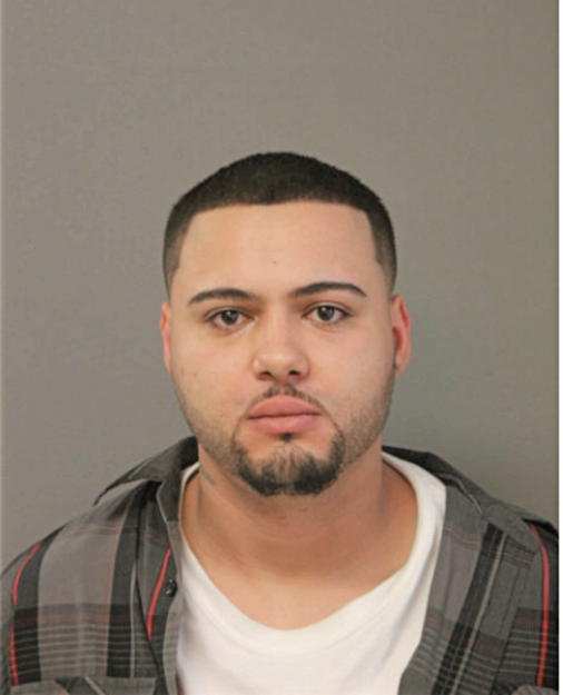 CARLOS D ROMAN, Cook County, Illinois
