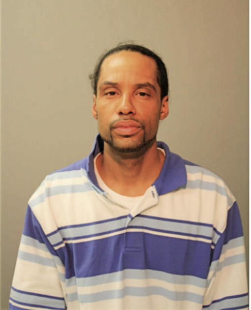 LUIS A ROSARIO, Cook County, Illinois