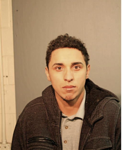 MARCOS T RUIZ ZELAYA, Cook County, Illinois