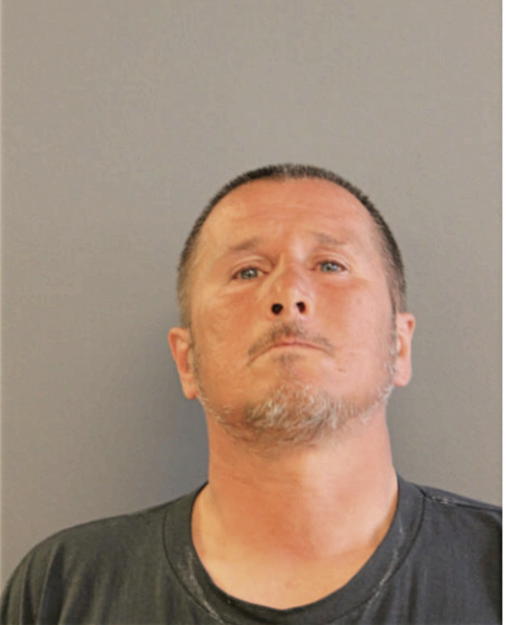 MICHAEL SALAZAR, Cook County, Illinois