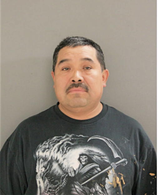 JUAN SANCHEZ, Cook County, Illinois