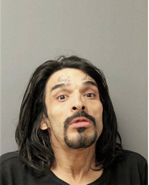 LUIS SANTA, Cook County, Illinois