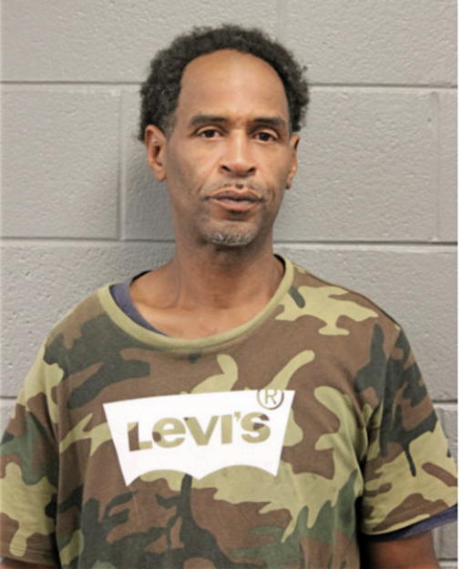 DEVELLE SCOTT, Cook County, Illinois