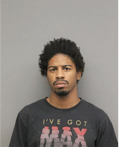 LAVELL D SHERIFF, Cook County, Illinois