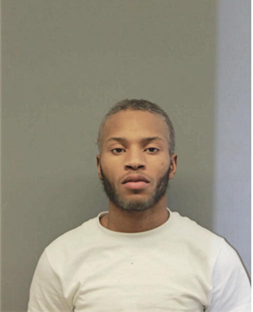 JAQUAN SHORTER, Cook County, Illinois