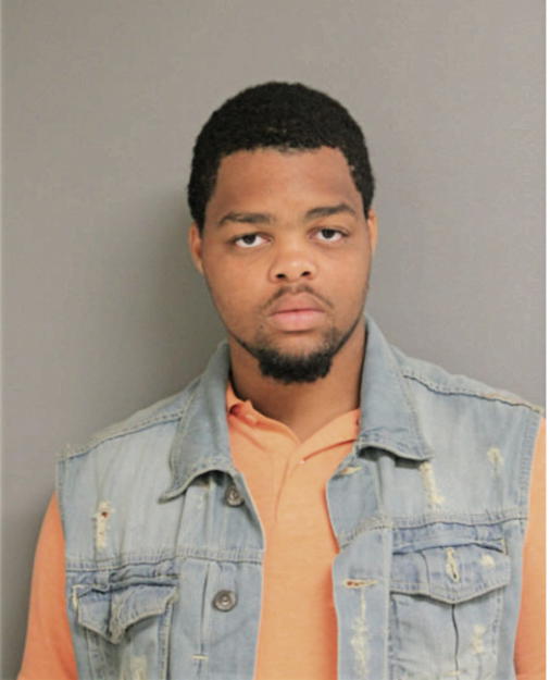 DARREN SIMMONS, Cook County, Illinois