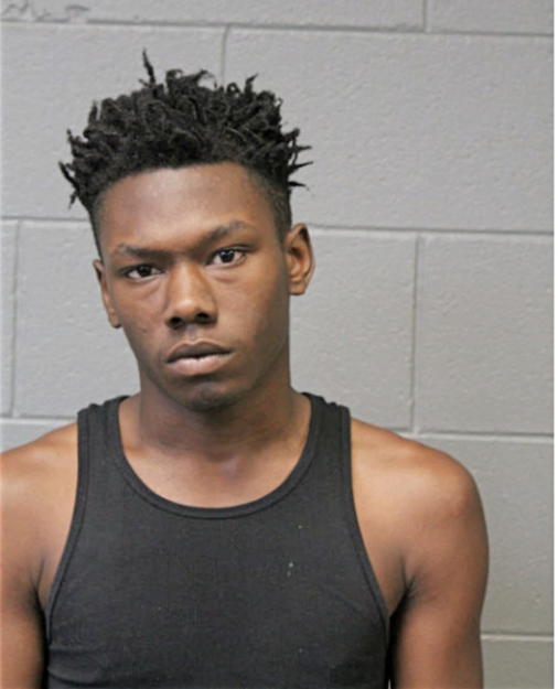 FREDRICK SMITH, Cook County, Illinois