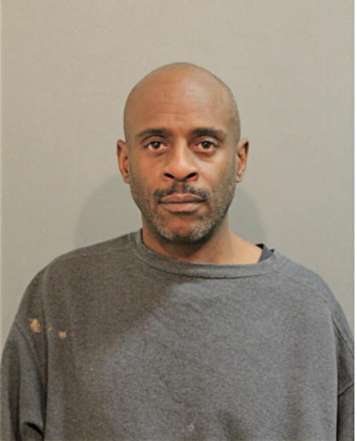 GREGORY SMITH, Cook County, Illinois