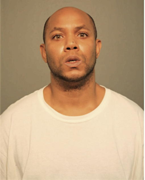 RASHAUN SMITH, Cook County, Illinois