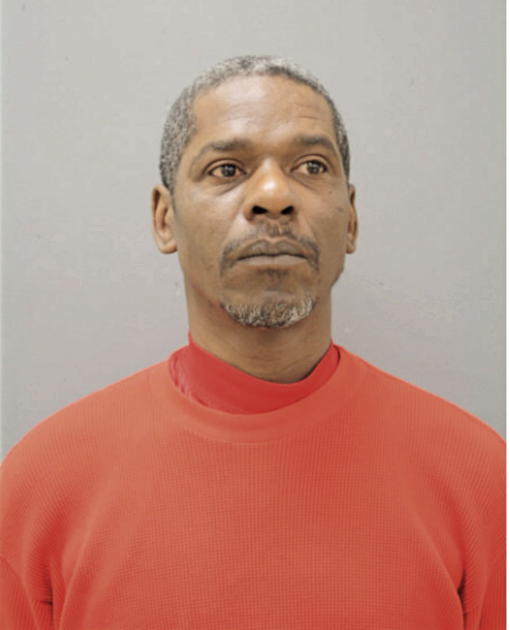 KEITH SPARKMAN, Cook County, Illinois