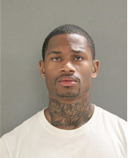 ATREYU SPEARS, Cook County, Illinois
